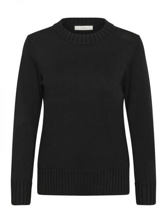 Foto van product InWear Trui 'ZauloI' zwart