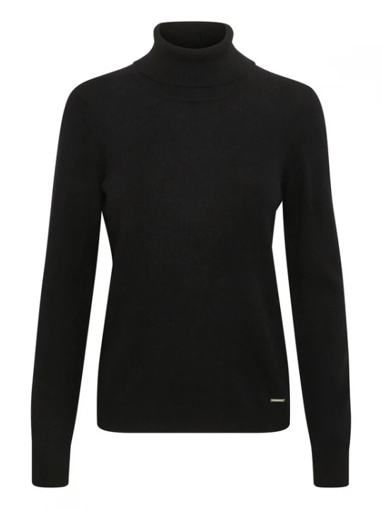 Foto van product InWear Trui zwart