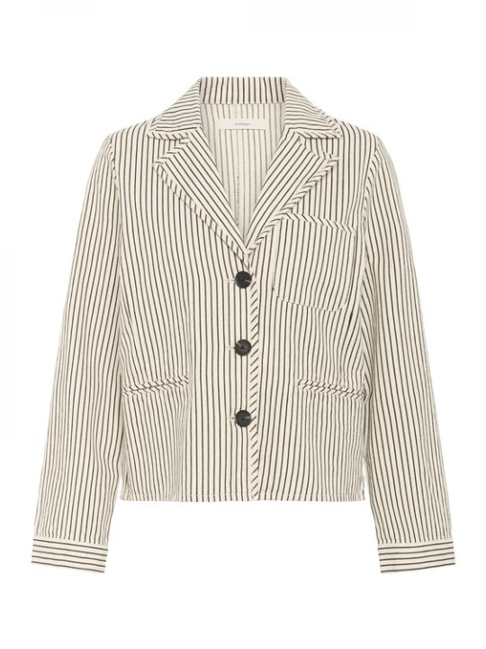 Foto van product InWear Tussenjas 'BaiI' eierschaal