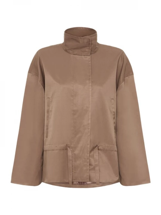 Foto van product InWear Tussenjas bruin