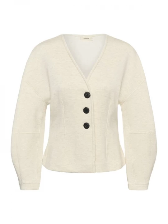 Foto van product InWear Tussenjas 'FariIW VincentIW' ecru