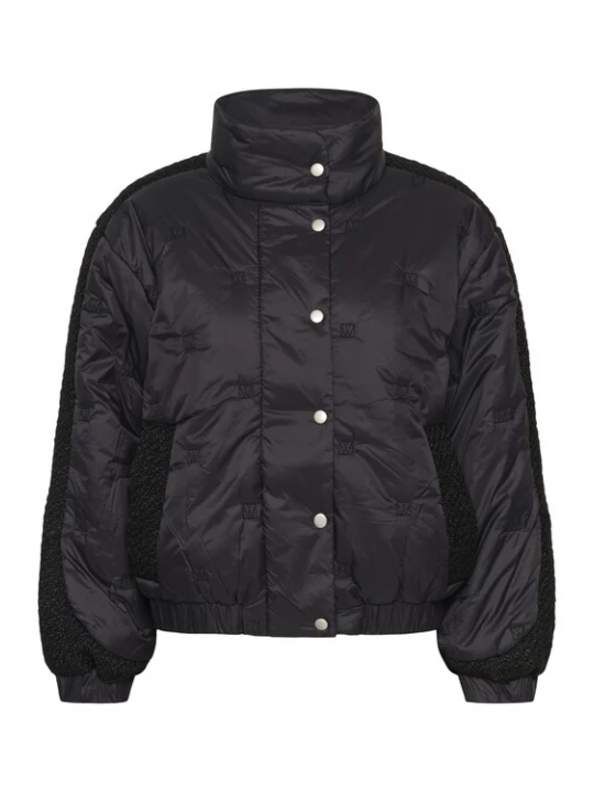 Foto van product InWear Tussenjas 'Genoaiw' zwart