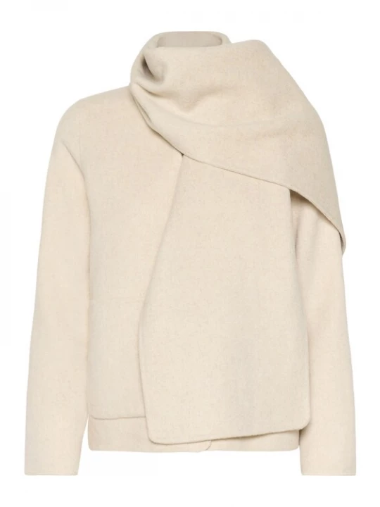 Foto van product InWear Tussenjas 'HaizleyIW' crème