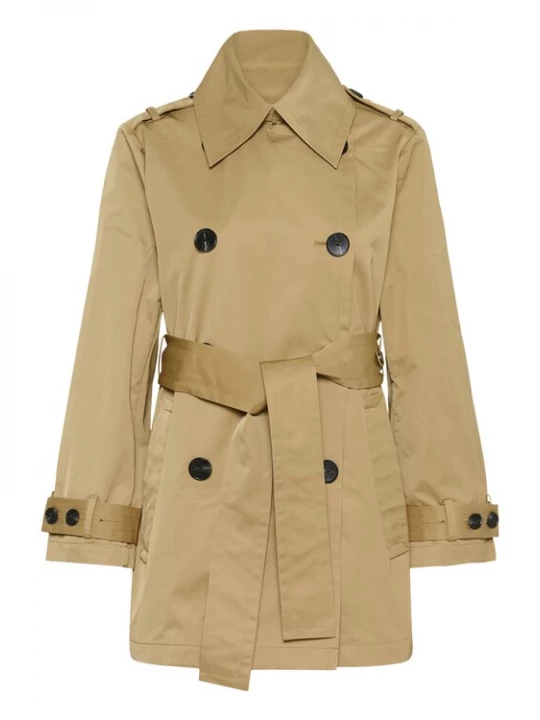Foto van product InWear Tussenjas 'Haloiw' beige