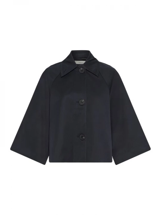 Foto van product InWear Tussenjas 'Hinona' marine