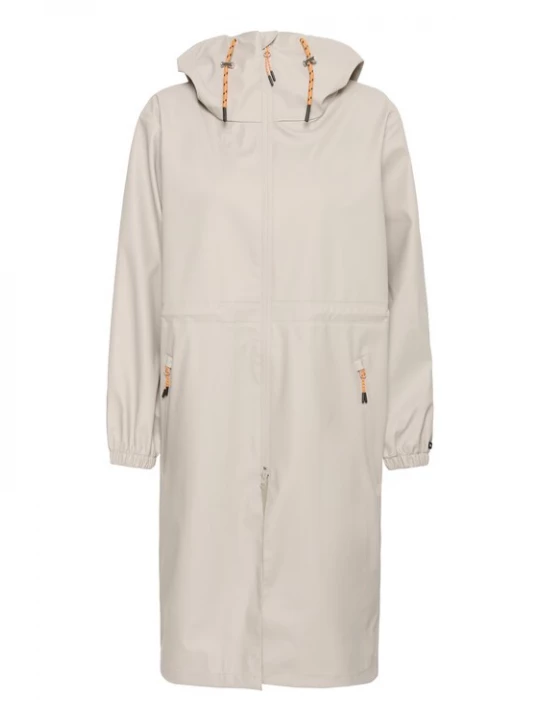Foto van product InWear Tussenjas 'IWGeneva' taupe
