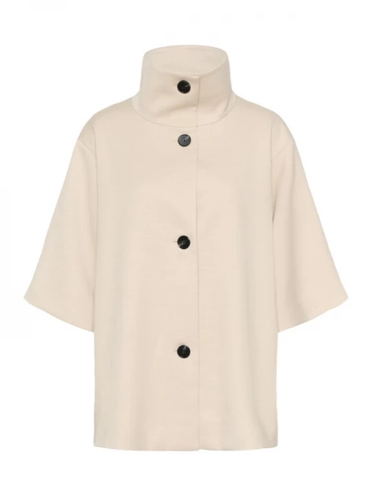 Foto van product InWear Tussenjas 'IWHOLLYN' ecru