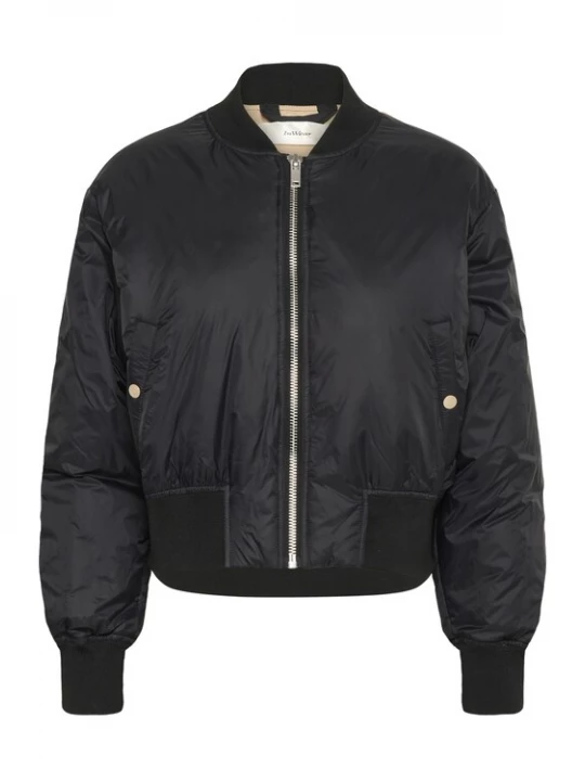 Foto van product InWear Tussenjas 'IWKialinn' zwart