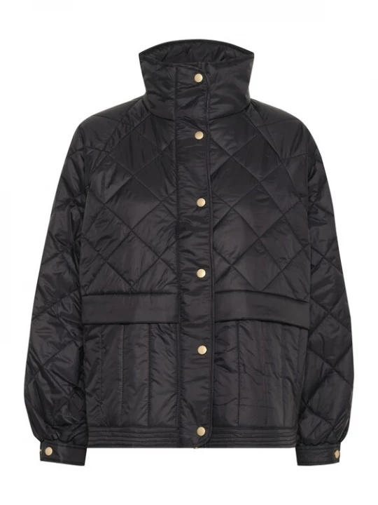 Foto van product InWear Tussenjas 'KarmelIW' zwart