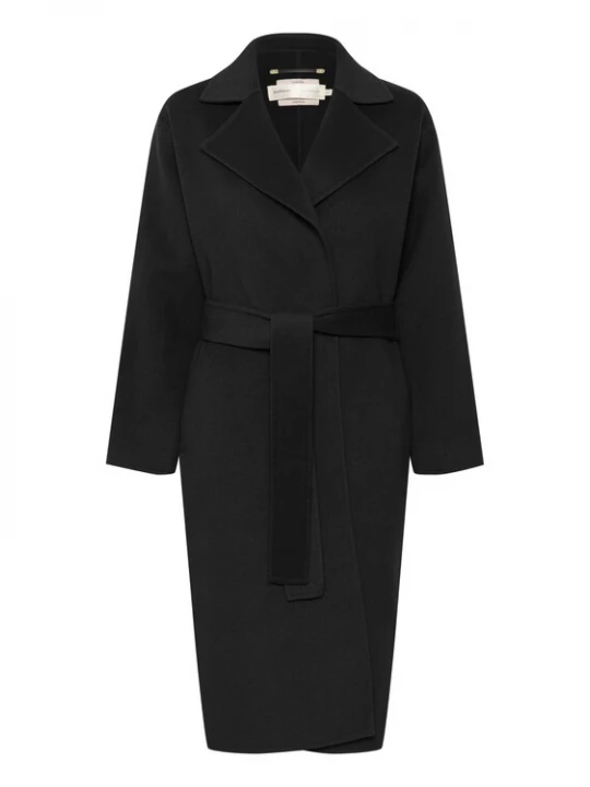 Foto van product InWear Tussenjas 'Liuro' zwart