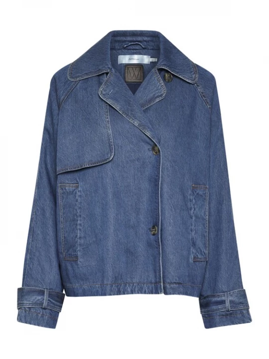 Foto van product InWear Tussenjas 'Mable' enziaan
