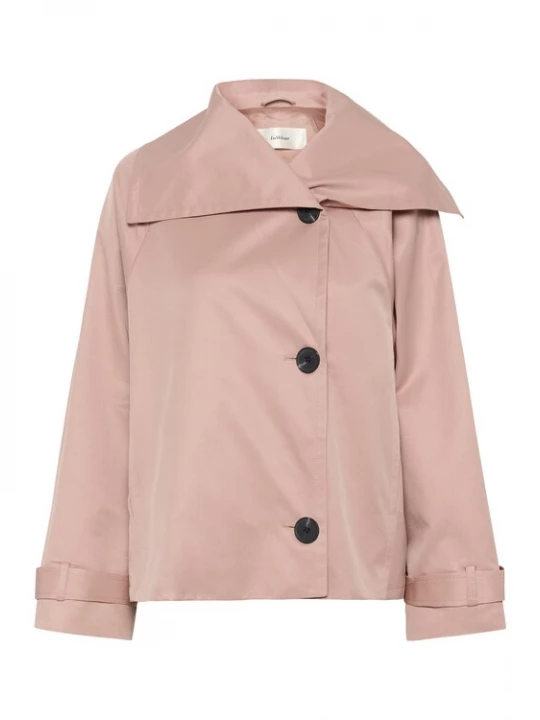 Foto van product InWear Tussenjas 'Perry' oudroze