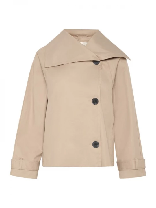 Foto van product InWear Tussenjas sand