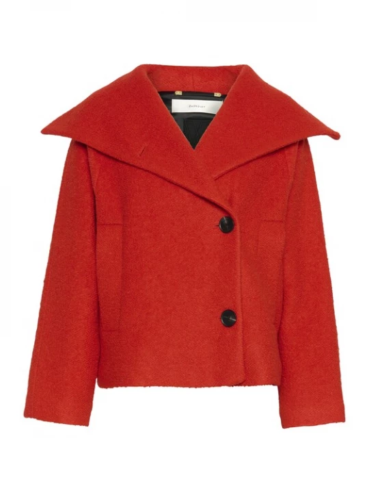 Foto van product InWear Tussenjas 'TanayIW' oranje