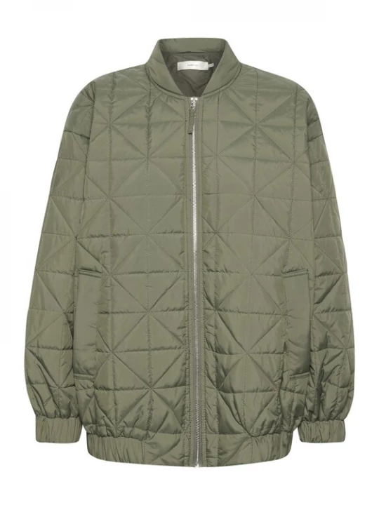 Foto van product InWear Tussenjas 'Teigan' groen