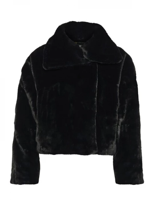 Foto van product InWear Tussenjas 'Yoneko' zwart