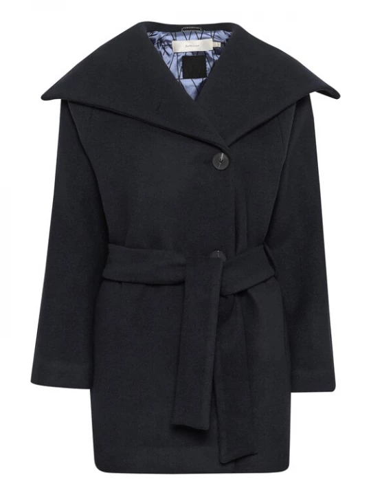 Foto van product InWear Tussenjas 'Yunah' zwart