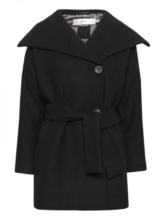 Foto van product InWear Tussenjas 'Yunah' zwart