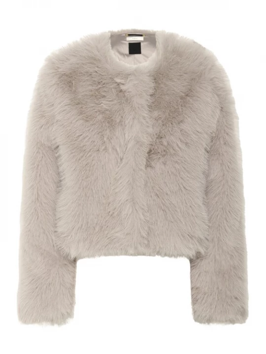 Foto van product InWear Tussenjas 'ZAZIAHIW' donkerbeige