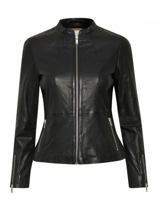 Foto van product InWear Tussenjas zwart