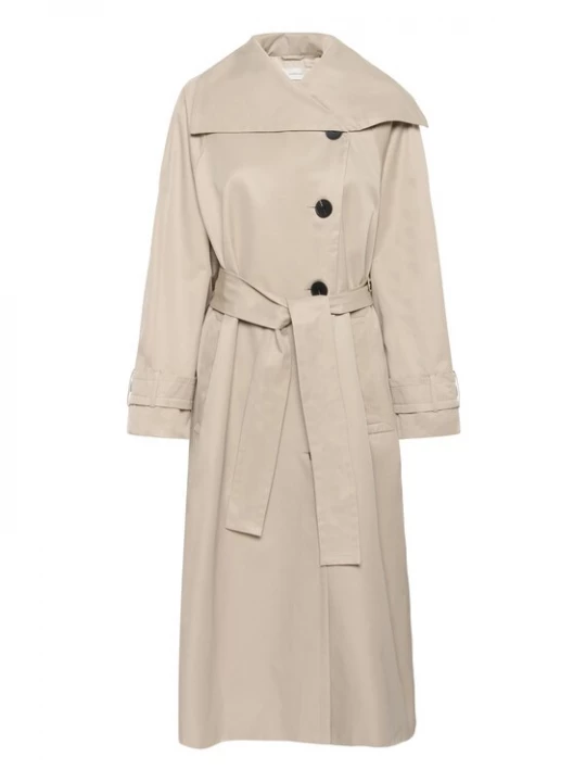 Foto van product InWear Tussenmantel 'HINONA' crème
