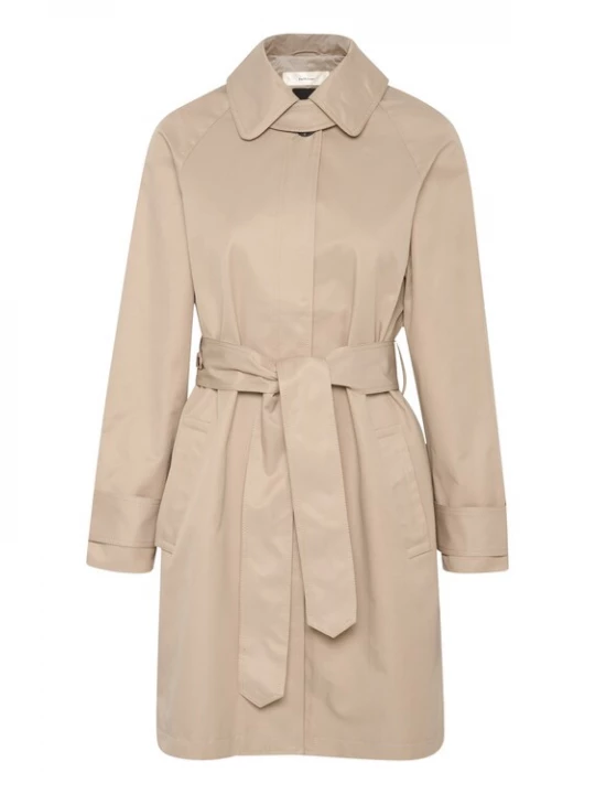 Foto van product InWear Tussenmantel 'Maziel' beige
