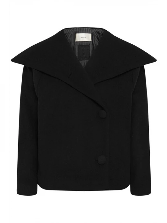 Foto van product InWear Tussenmantel 'Perry' zwart