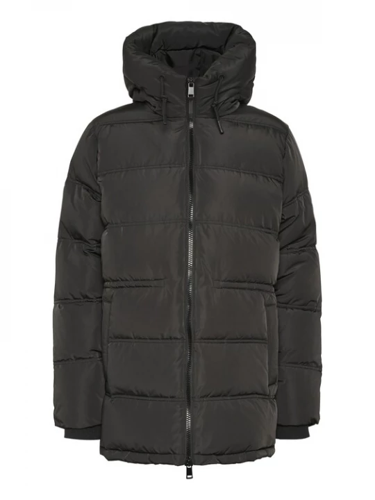 Foto van product InWear Winterjas zwart