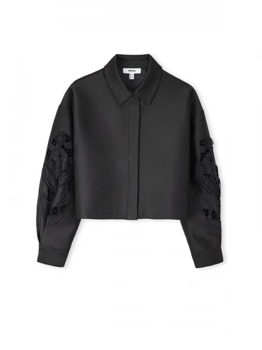 Foto van product Ipekyol Blazers zwart