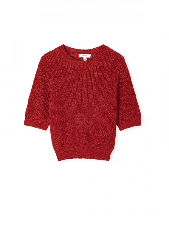 Foto van product Ipekyol Trui rood