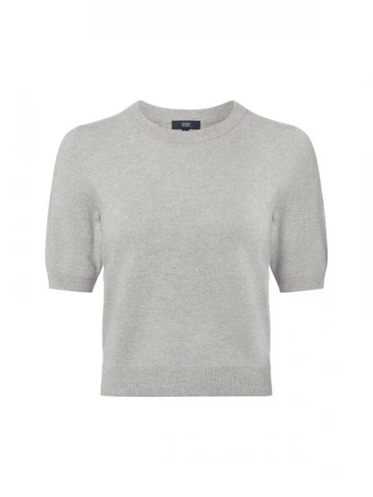Foto van product Ipuri Shirt lichtgrijs