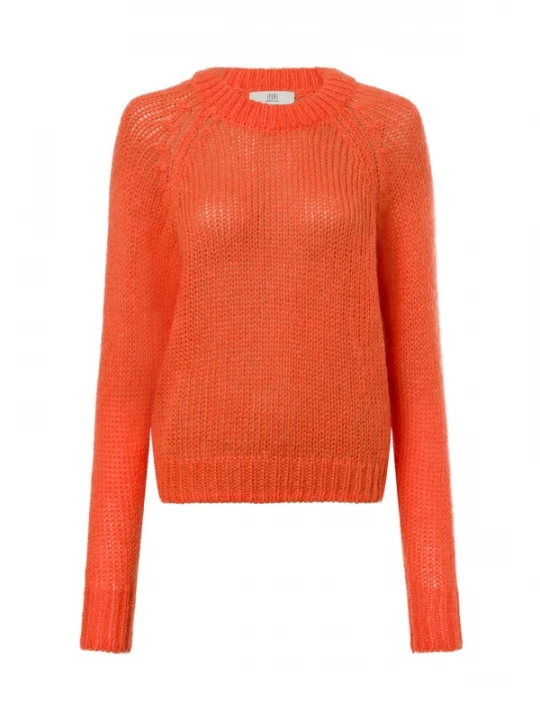 Foto van product Ipuri Trui oranje
