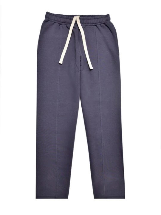 Foto van product Irasuto Studios Broek donkerblauw
