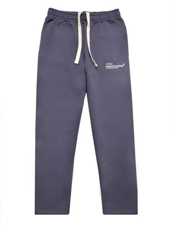 Foto van product Irasuto Studios Broek marine