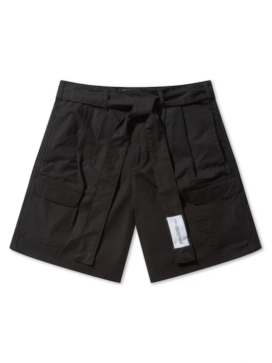 Foto van product Irasuto Studios Broek zwart