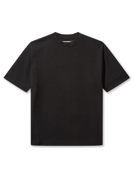 Foto van product Irasuto Studios Shirt zwart