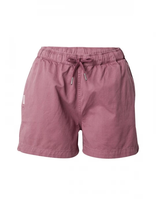 Foto van product Iriedaily Broek 'Isie' mauve