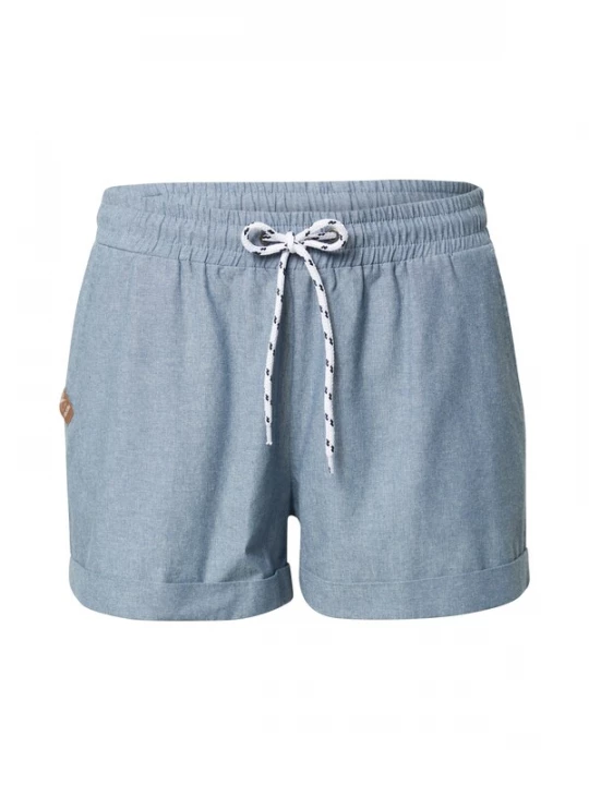 Foto van product Iriedaily Broek smoky blue