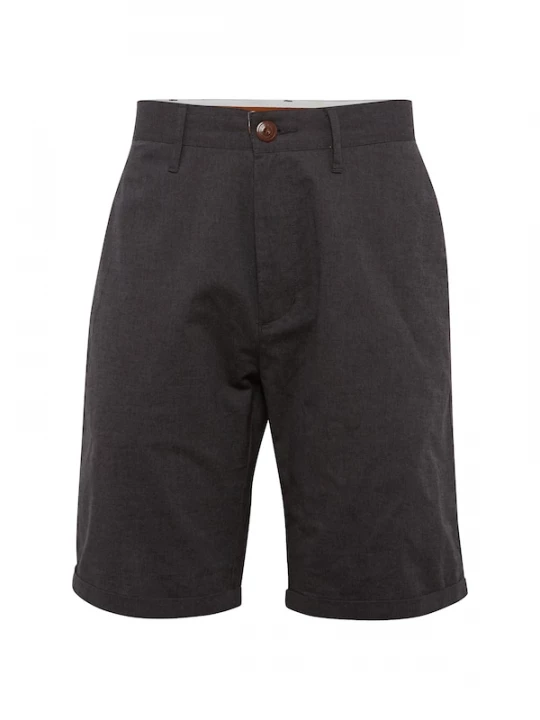 Foto van product Iriedaily Chino 'Golfer Chambray' antraciet