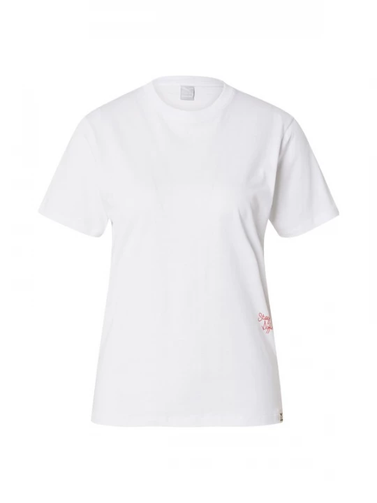 Foto van product Iriedaily Shirt blauw / groen / rood / wit