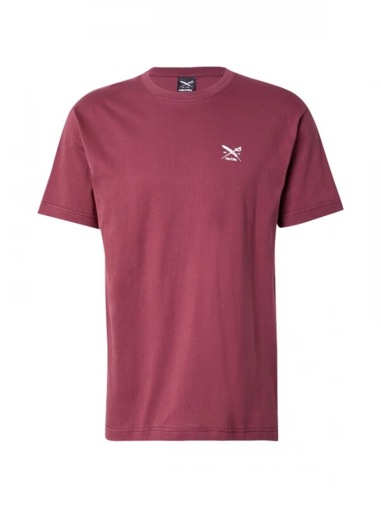 Foto van product Iriedaily Shirt bordeaux
