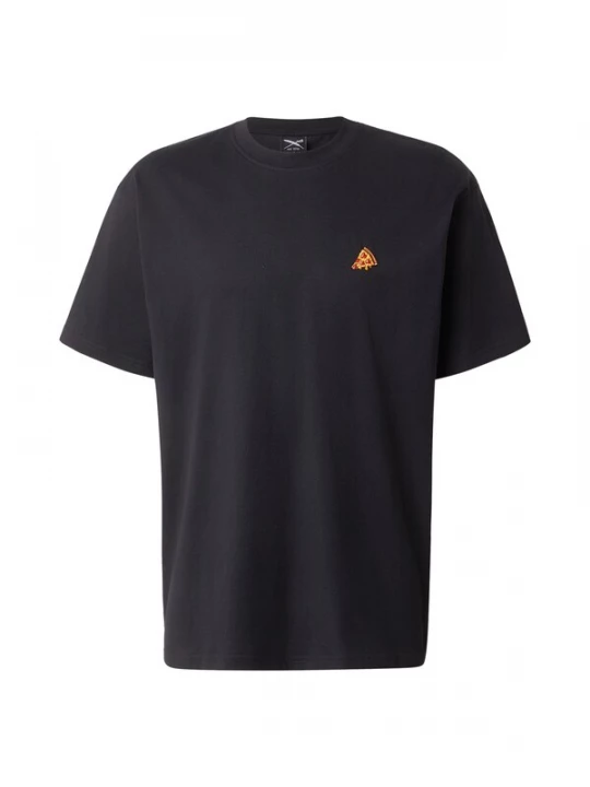 Foto van product Iriedaily Shirt bruin / geel / rood / zwart