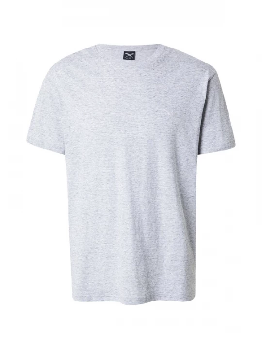 Foto van product Iriedaily Shirt 'Chamisso' lichtgrijs