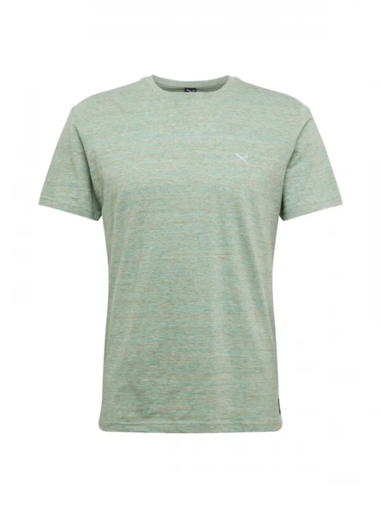 Foto van product Iriedaily Shirt 'Chamisso' mintgroen / pastelgroen