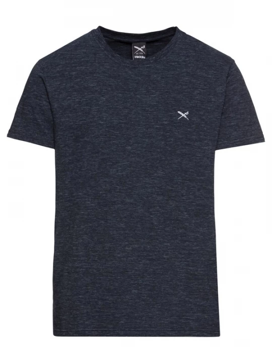 Foto van product Iriedaily Shirt 'Chamisso' navy