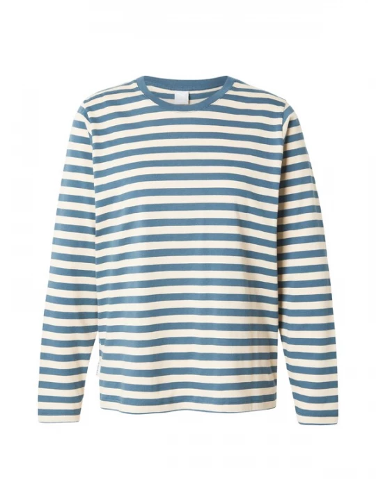 Foto van product Iriedaily Shirt crème / opaal