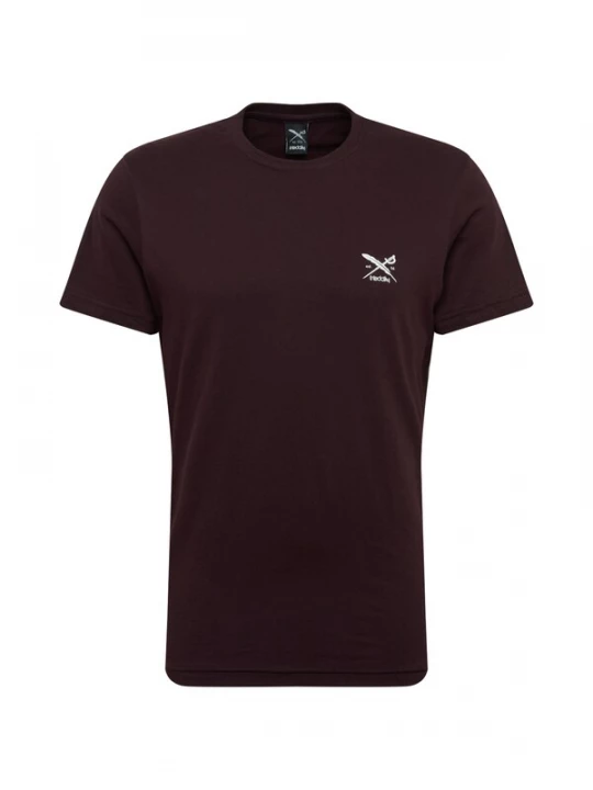 Foto van product Iriedaily Shirt cyclaam / wit