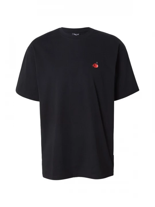Foto van product Iriedaily Shirt 'Daisy Glove' zwart