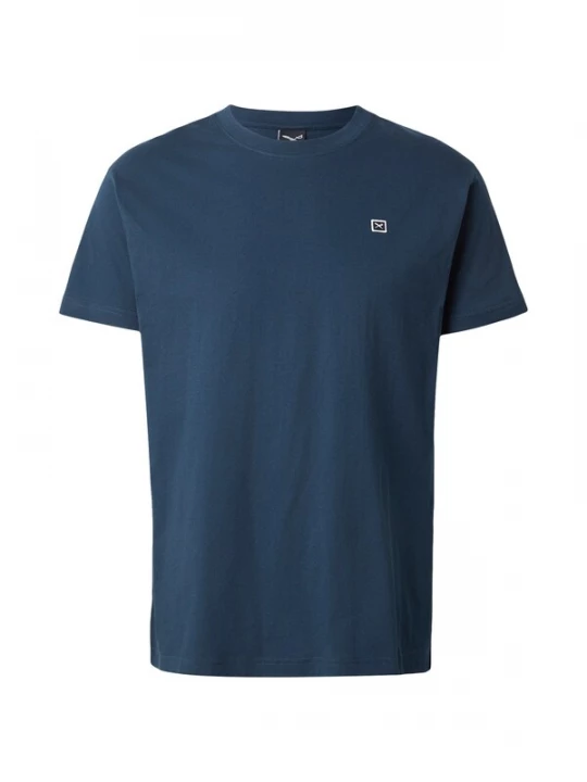 Foto van product Iriedaily Shirt donkerblauw