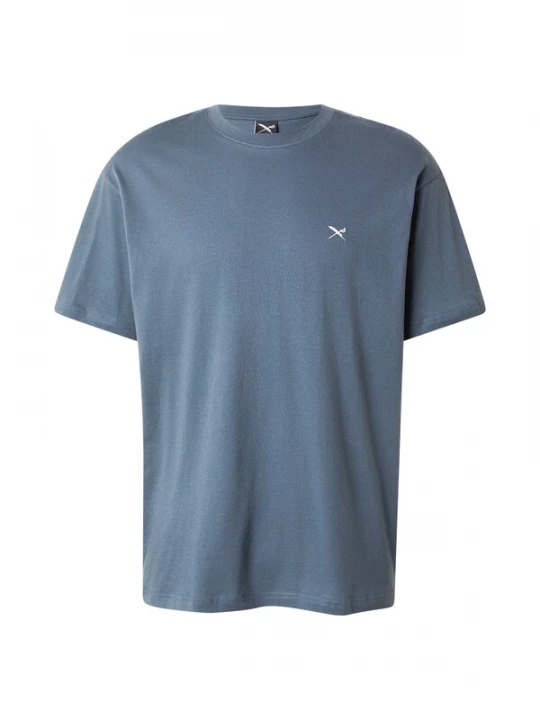 Foto van product Iriedaily Shirt donkergrijs
